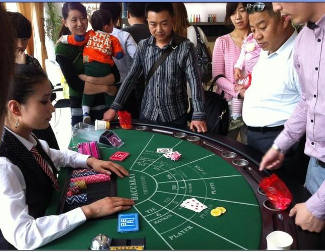 บาคาร่า Baccarat