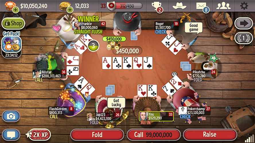 Pg Slot Download Android